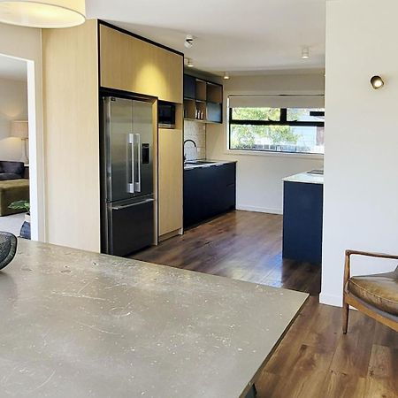 Huxley Retreat Vila Twizel Exterior foto