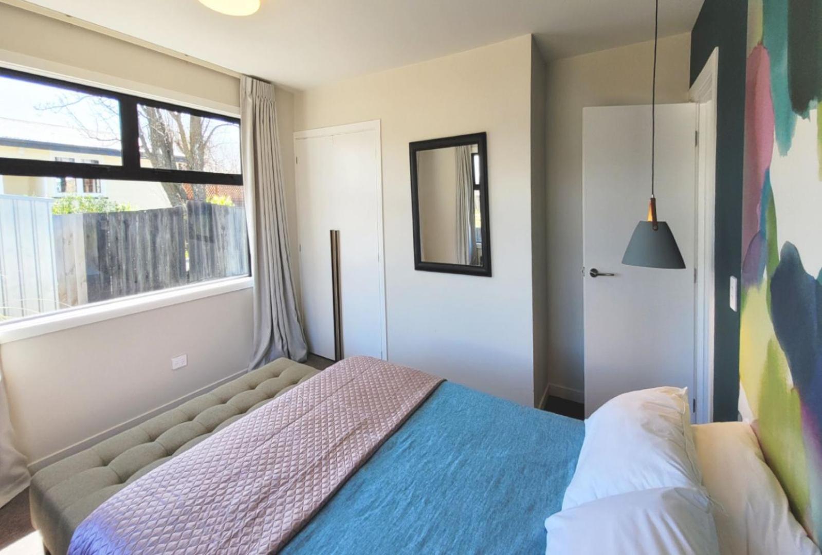Huxley Retreat Vila Twizel Exterior foto