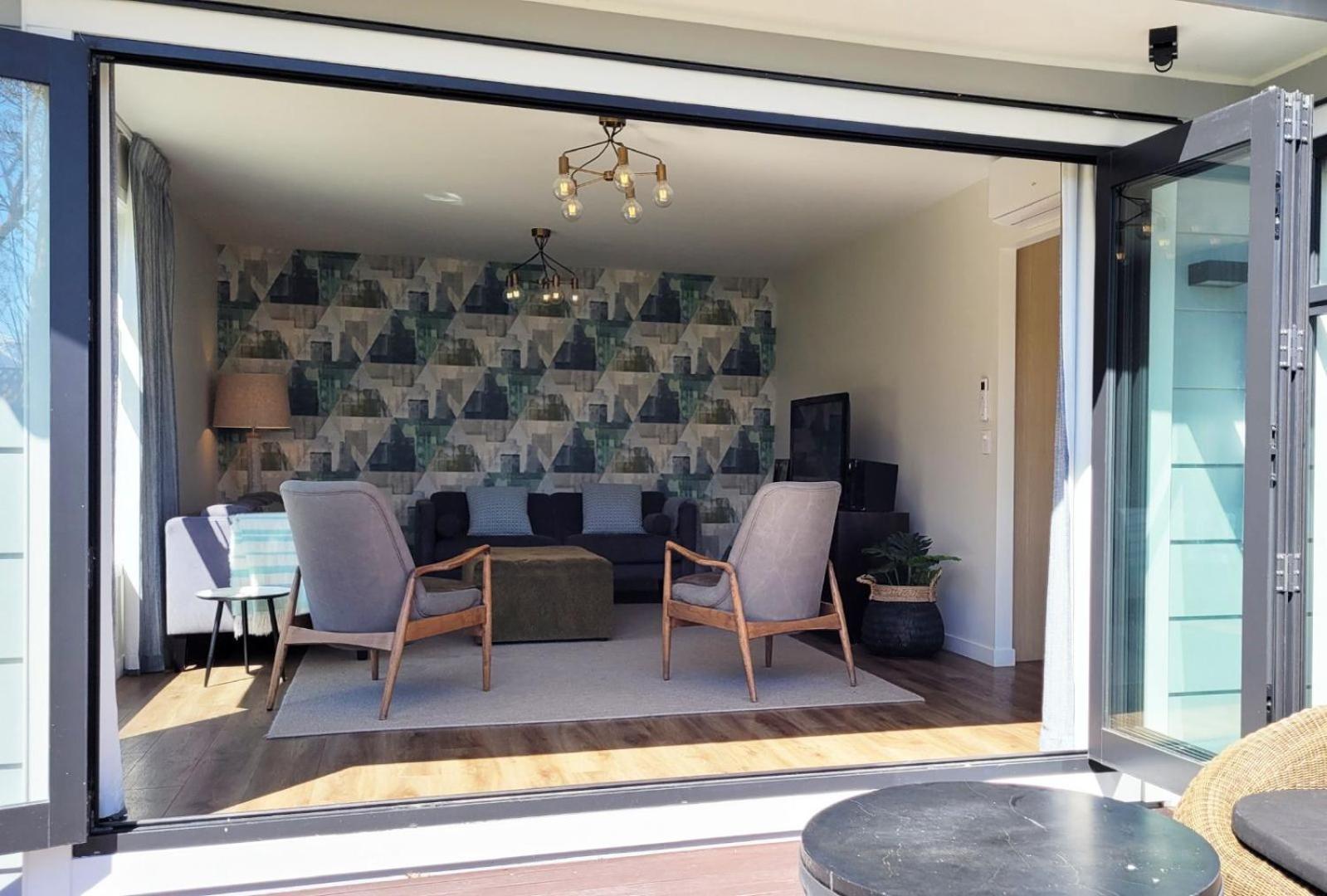 Huxley Retreat Vila Twizel Exterior foto