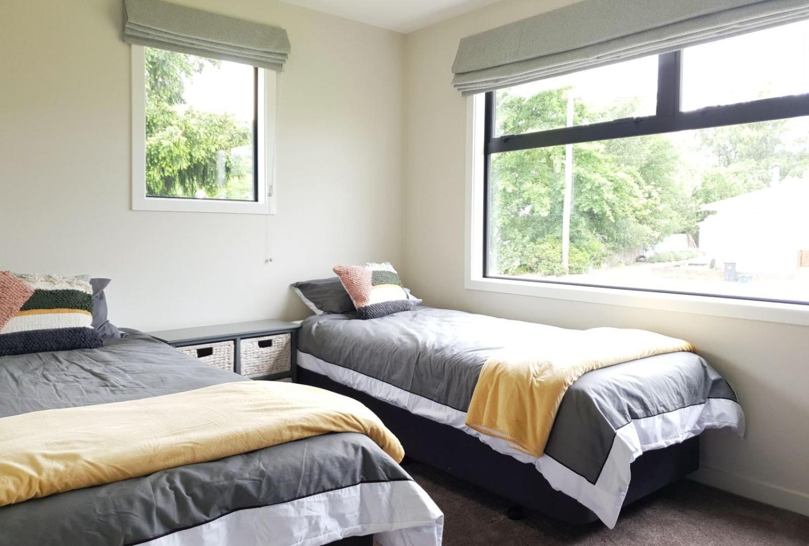 Huxley Retreat Vila Twizel Exterior foto